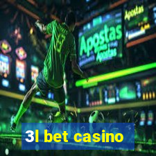 3l bet casino